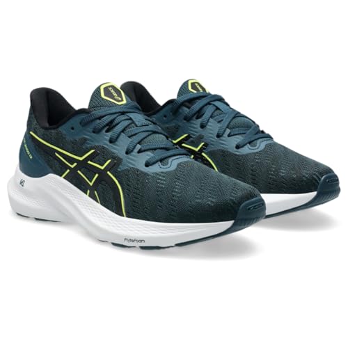 ASICS Kid's GT-2000 12 Grade School Running Shoe2