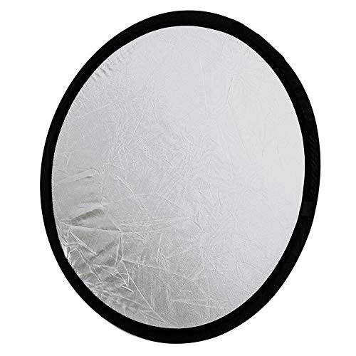 Buy Generic Round Reflector for Product Photography and Portraits 60cm