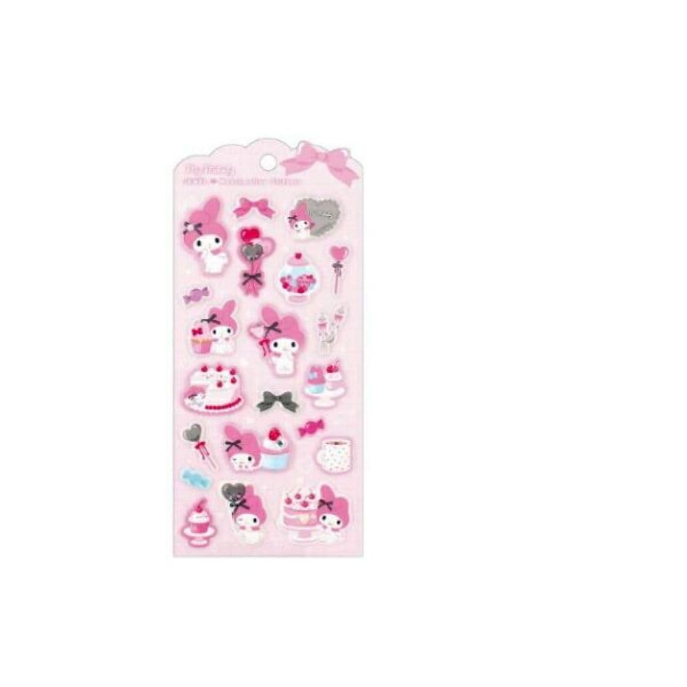 Amazon.co.jp: ティSR-5562003PM サンリオキャラクターズ ジュエル
