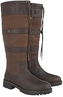 Cabotswood Women's Amberley 2 Country Boot Oak/Bison Equestrian, 8 UK