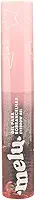 Melu Gel para Sobrancelhas Incolor, Fixação Modeladora Natural, 8,3g