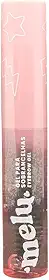 Melu Gel para Sobrancelhas Incolor, Fixação Modeladora Natural, 8,3g