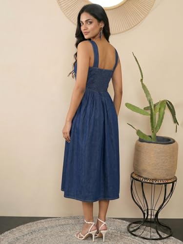 Image of ADDYVERO Women Dress