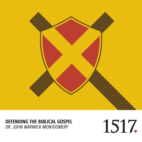 Defending the Biblical Gospel Titelbild