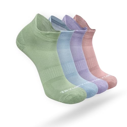 Image of Men Bamboo Ankle Socks |Ultra-Soft Breathable Summer Socks |Moisture-Wicking |Odor-Free, Lightweight Everyday Wear Socks | Size (UK 6-11)
