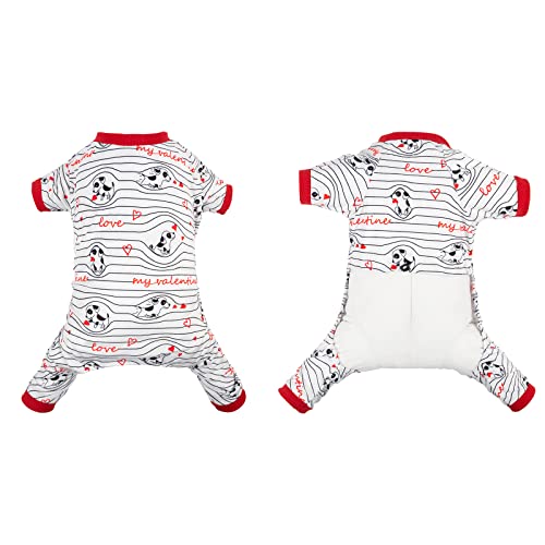 Cutebone Dog Costumes Holiday Theme Cat Clothes Pet Outfits Soft Shirts P214S #TOP4
