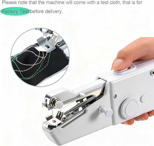 industrial sewing machine product image