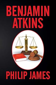 Paperback Benjamin Atkins Book