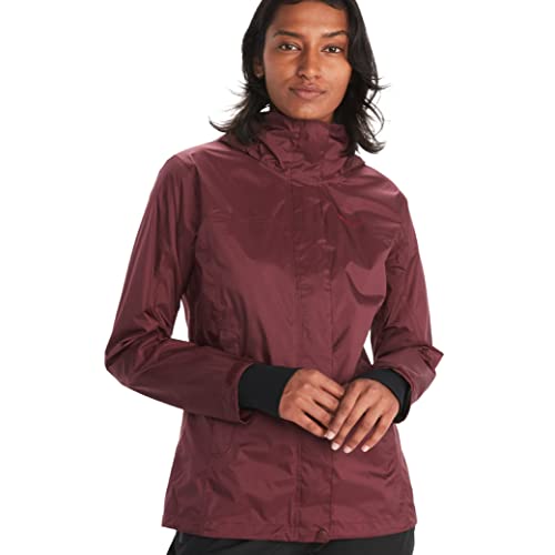 Image of MARMOT Women's PreCip Lightweight Waterproof Rain Jacket