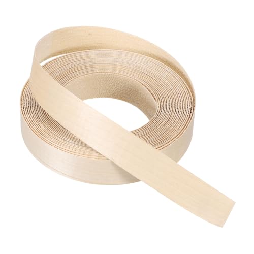Placage bois érable thermocollant PATIKIL pour relooker votre salon