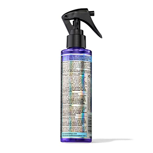 Mane Club Wavy Baby Wave Texture Spray thumb #1