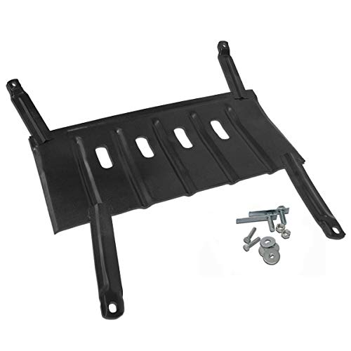 Protetor de Carter Corolla 2020 GLI XEI Altis 1.8 2.0 Peito de Aço