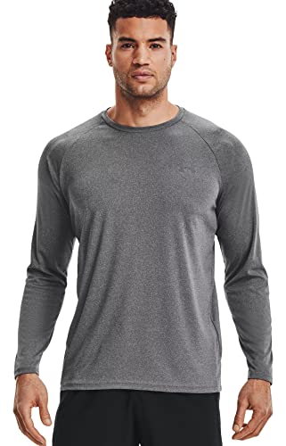 Under Armour Men's Velocity Long Sleeve T Shirt