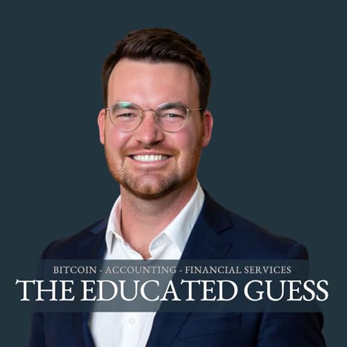 『The Educated Guess』のカバーアート