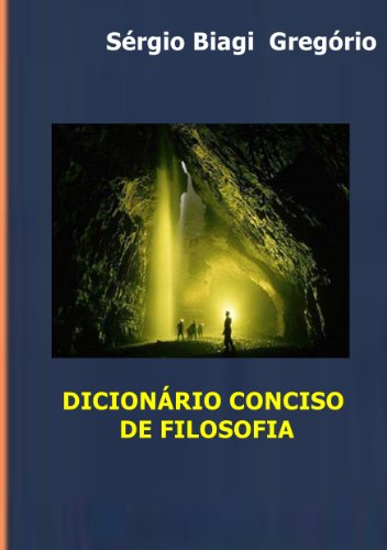 Dicionário Conciso de Filosofia