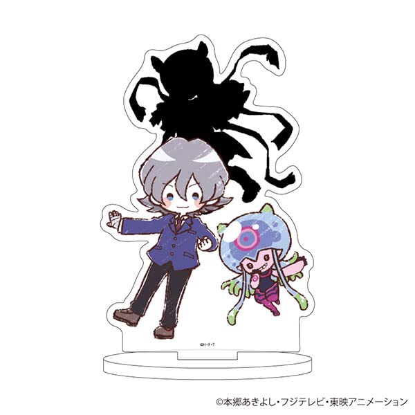 Amazon.co.jp: デジモンゴーストゲーム 09 東御手洗清司郎&ジェリー