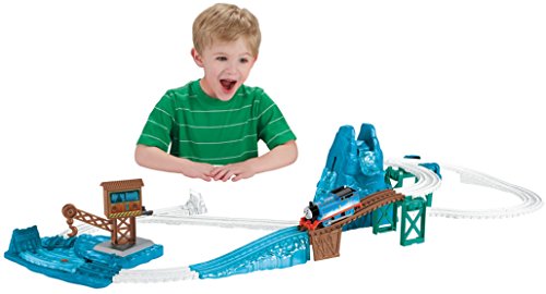 thomas and friends motorized rescue