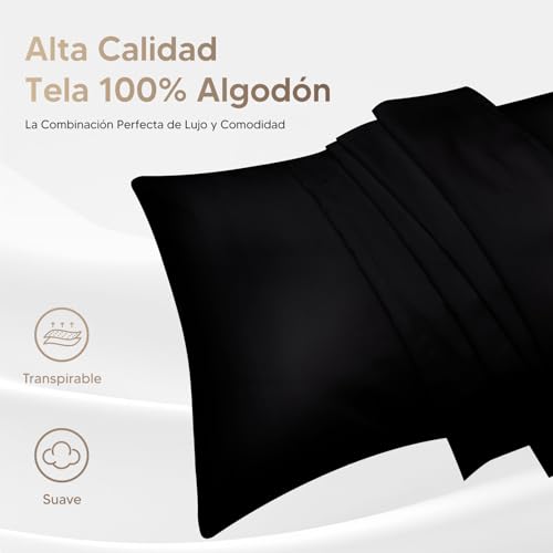 La Mejor Recopilación de Fundas para almohada favoritos de las personas. 12 Imagen adicional
