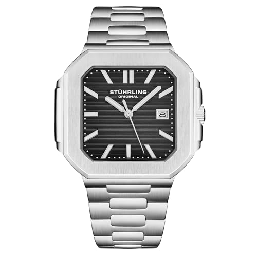 Stuhrling Original Modulus Men's Watch
