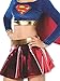 Rubie's Costume Co Women's DC Superheroes Supergirl Teen Costume, Multi, Teen