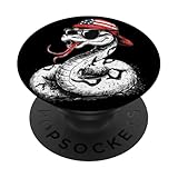 Photo Gallery sassy snake con cappello usa costume per ragazzi e ragazze popsockets popgrip adesivo Photo Gallery sassy snake con cappello usa costume per ragazzi e ragazze popsockets popgrip adesivo