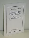 Archiv-Edition im Verlag für ganzheitliche Forschung (Viöl)