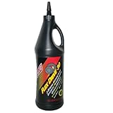 KLOTZ FLEX DRIVE 30W TRANS LUBE (QT), Manufacturer: KLOTZ, Manufacturer Part Number: KL-506(10)-AD, Stock Photo - Actual parts may vary.