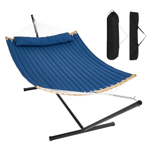 outdoors best two person hammock