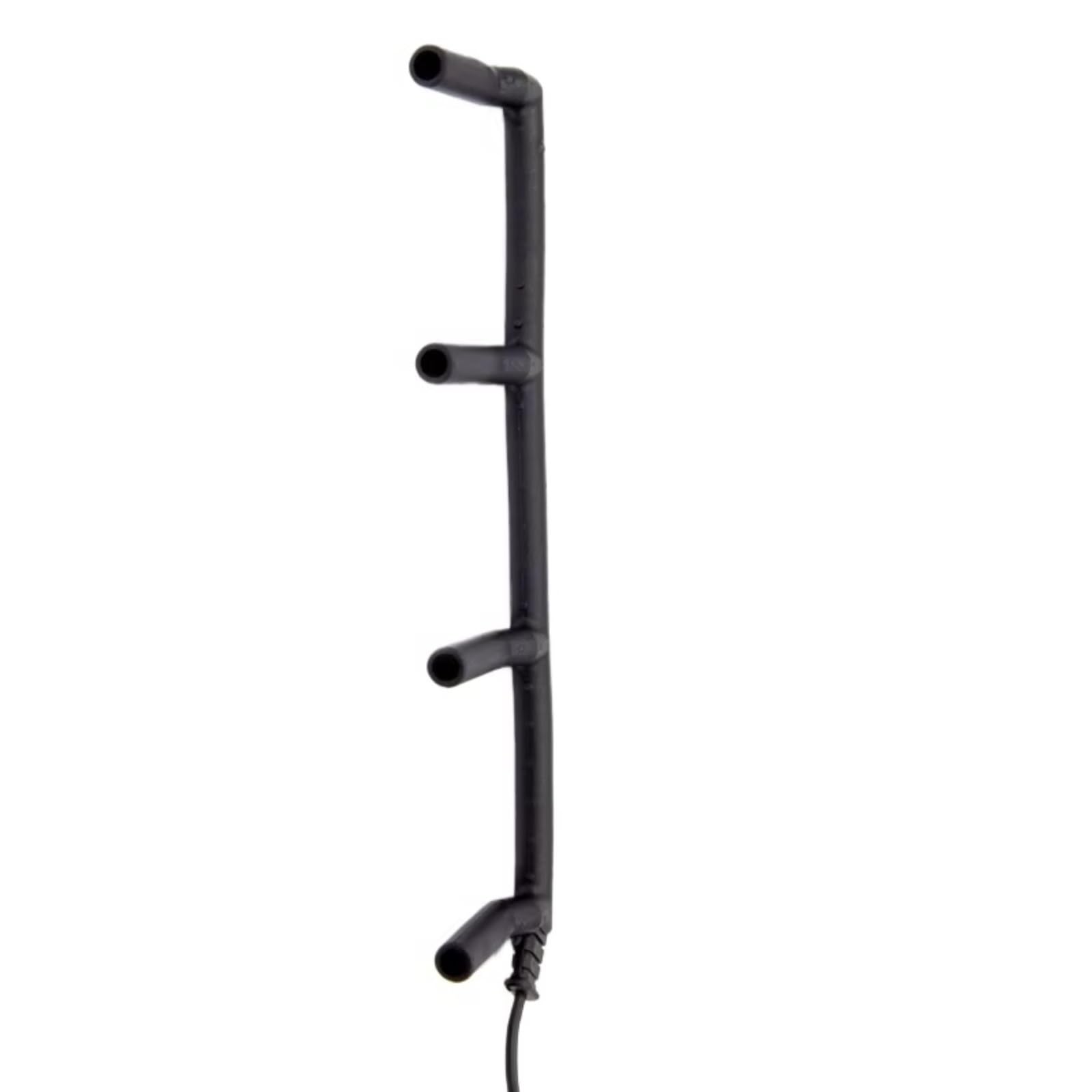 Compatible Con A3 2001-2003 Conjunto De Cableado De Bujías De Precalentamiento Del Motor Diésel 038971782B Arnés Bujía Incandescente |