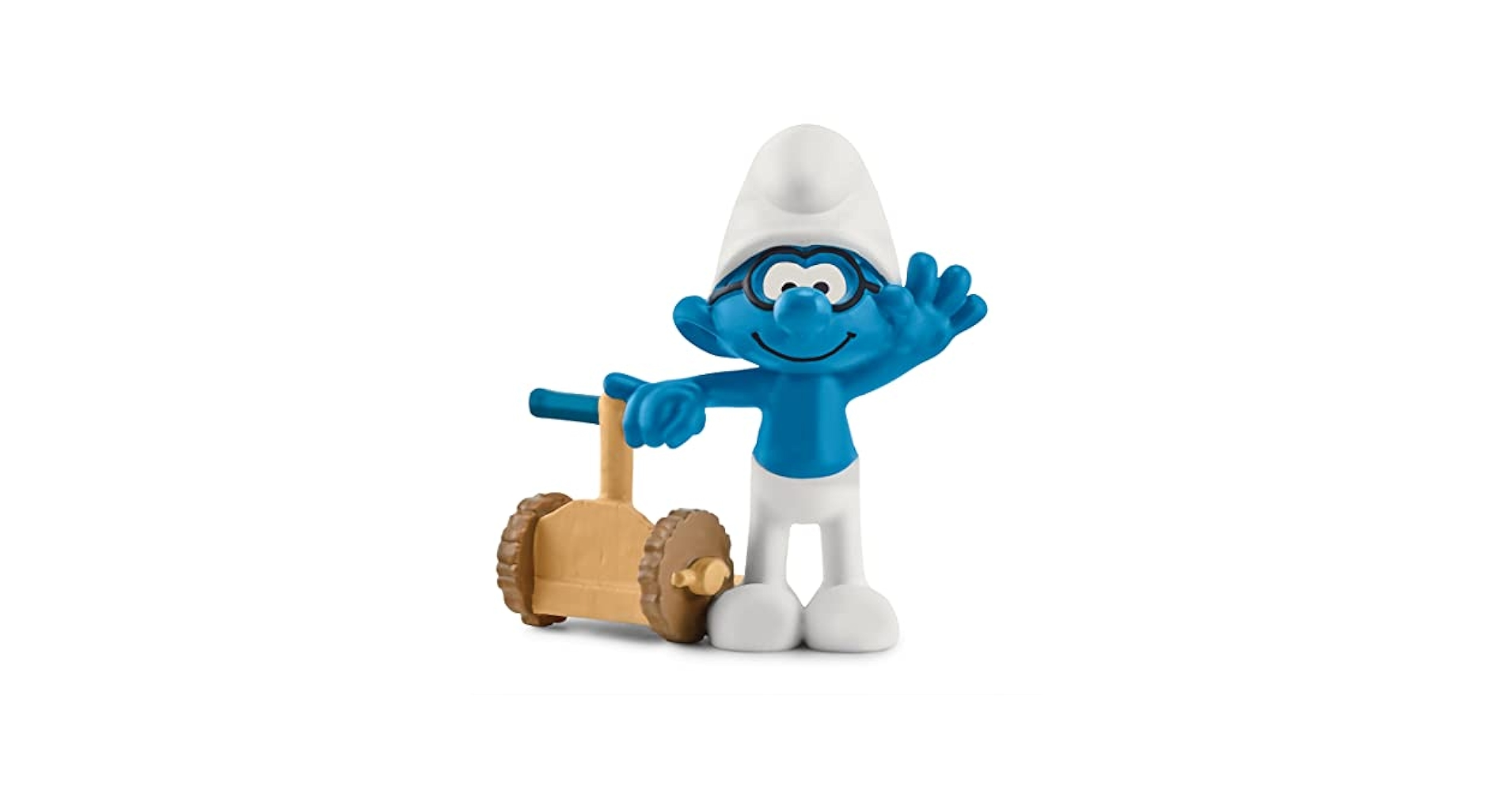シュライヒ スマーフ ペクシー フィギュア 20757 Amazon.com: Schleich Smurfs, Collectible Retro Cartoon Toys