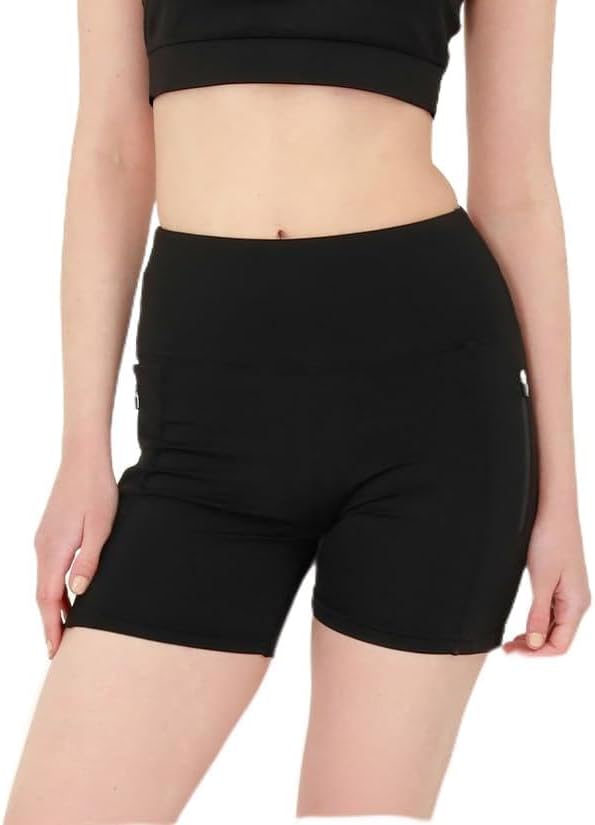 Marie France Women's Sports Kit Short