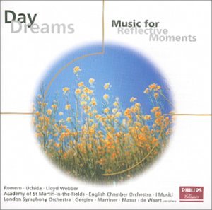Daydreams: Reflective Moments - Eloquence [Audio CD]