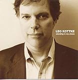Leo Kottke- Standing In My Shoes
