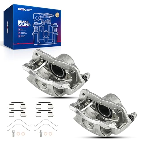 Image of KAX Front Brake Caliper for 2002-2004 Honda CR-V