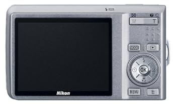 Amazon | Nikon デジタルカメラ COOLPIX (クールピクス) S550