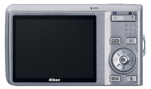 稼動品 NIKON ニコン COOLPIX クールピクス S550 デジカメ Amazon | Nikon デジタルカメラ COOLPIX (クールピクス) S550