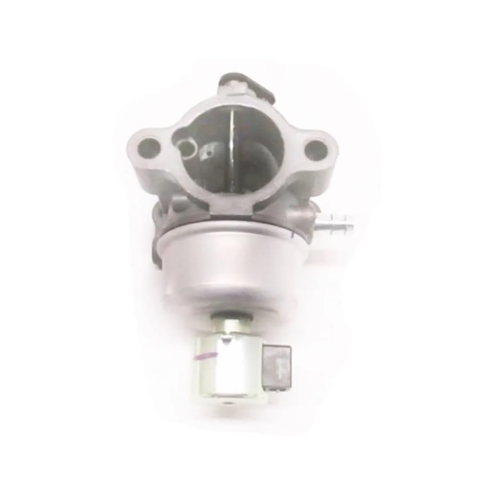 Carburateur 12853118 pour résoudre les problèmes de démarrage et calage moteur