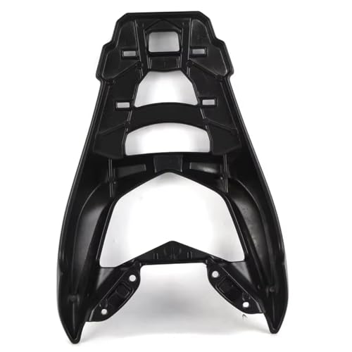 Porte bagages arrière Nmax 155 pour installer un coffre top case en ville