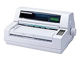 OKI沖電気工業 ドットインパクトプリンタ MICROLINE ML5650SU3-R ML5650SU3-R