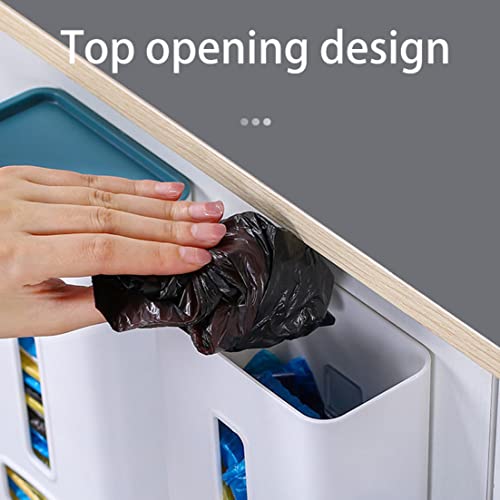 Encuentra reviews de Porta bolsas de plastico comprados en linea. 24 Imagen adicional