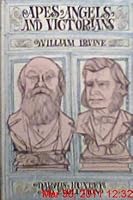 Apes, Angels and Victorians B000MEDLH8 Book Cover