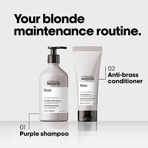Shampoing 500 ml - vue 6