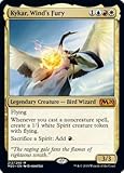 Magic: The Gathering - Kykar, Wind's Fury - Core Set 2020