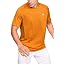 Golden Yellow (711)/White