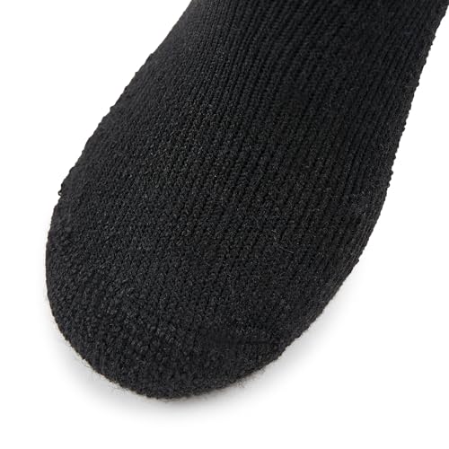 Thorlos mens T Max Cushion Tennis Rolltop SocksTennis Socks4