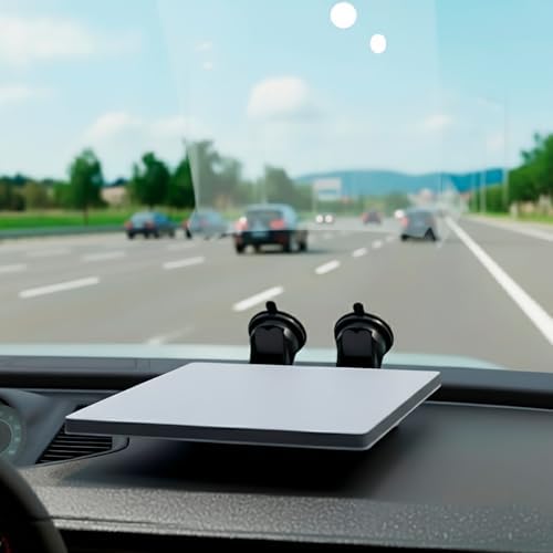 Splin Suporte compatível com Starlink Mini G4 Veicular para Conso...