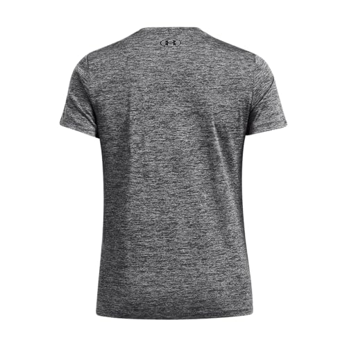 Under Armour Women's Tech SSC- Twist T-Shirt - Image 4