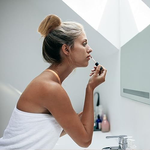 Chignons postiches synthétiques : volume rapide pour chignon femme - 3