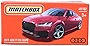 Matchbox 2019 Audi TT RS Coupe, Audi TT RS Coupe, red