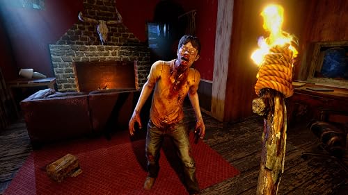 7 Days to Die Console Edition Survival Bundle PS5 - vue 6